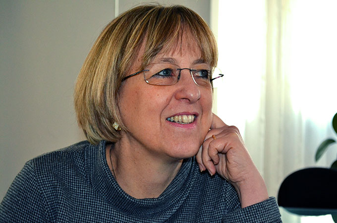 Roberta Bernacchioni